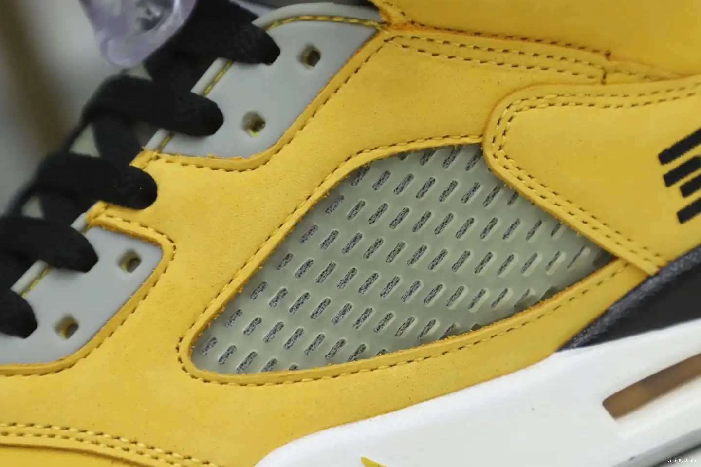 RETRO JORDAN T23 TOKYO 454783-701 Kimikick AIR 5 0602